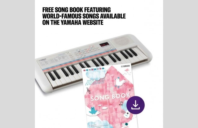 Yamaha PSS-E30 Beginners Keyboard - Image 6